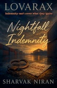 Produktbild: Nightfall Indemnity