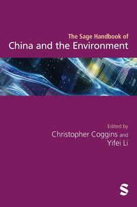 Produktbild: The Sage Handbook of China and the Environment