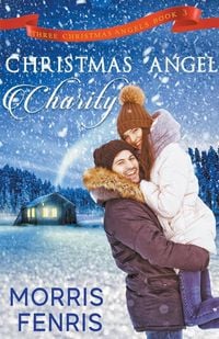 Produktbild: Christmas Angel Charity