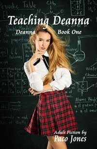 Produktbild: Teaching Deanna