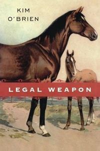 Produktbild: Legal Weapon