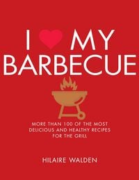 Produktbild: I Love My Barbecue