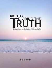 Produktbild: Rightly Dividing the Truth