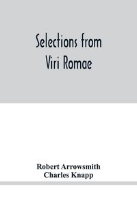 Produktbild: Selections from Viri Romae