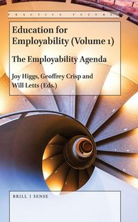Produktbild: Education for Employability (Volume 1)