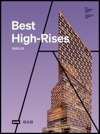 Produktbild: Best High-Rises 2022/23