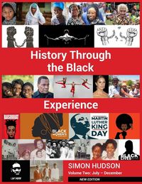 Produktbild: History through the Black Experience Volume Two - Second Edition