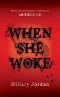 Produktbild: When She Woke