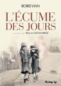 Produktbild: L'&eacute;cume des jours