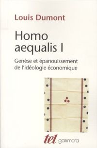 Produktbild: Homo aequalis