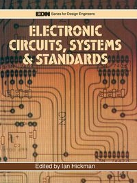 Produktbild: Electronic Circuits, Systems and Standards