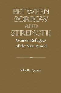 Produktbild: Between Sorrow and Strength