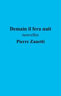Produktbild: Demain il fera nuit
