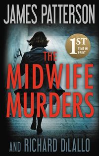 Produktbild: The Midwife Murders