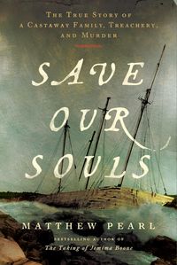 Produktbild: Pearl, M: Save Our Souls
