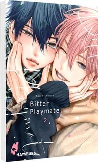 Produktbild: Bitter Playmate 2