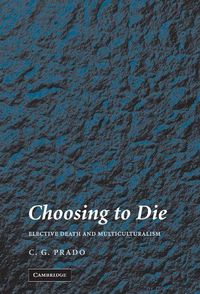Produktbild: Choosing to Die