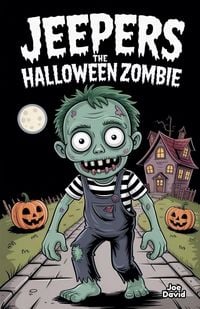Produktbild: Jeepers the Halloween Zombie