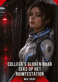 Produktbild: Collega's gluren naar seks op het ruimtestation
