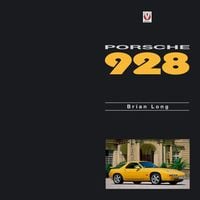 Produktbild: Porsche 928