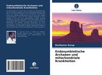 Produktbild: Endosymbiotische Archaeen und mitochondriale Krankheiten
