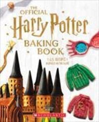Produktbild: The Official Harry Potter Baking Book