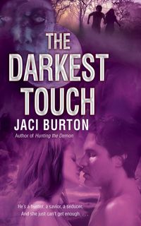 Produktbild: Darkest Touch