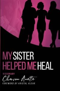 Produktbild: My Sister Helped Me Heal