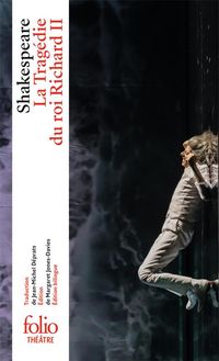 Produktbild: Tragedie Du Roi Rich 2
