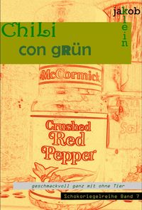 Produktbild: ChiLi con gR&uuml;n