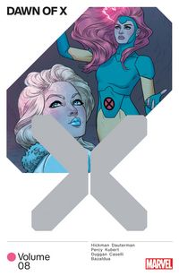 Produktbild: Dawn Of X Vol 8