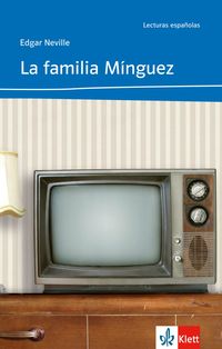 Produktbild: La Familia M&iacute;nguez