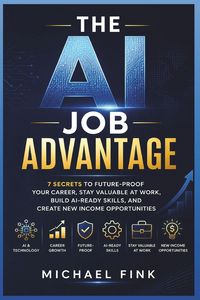 Produktbild: The AI Job Advantage