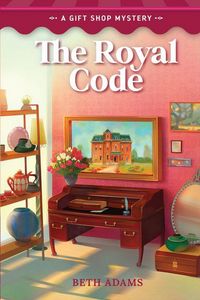 Produktbild: The Royal Code