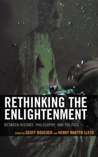 Produktbild: Rethinking the Enlightenment