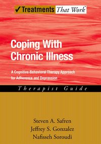 Produktbild: Coping with Chronic Illness