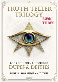 Produktbild: Truth Teller Trilogy: Book Three