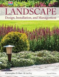 Produktbild: Landscape Design, Installation, and Management