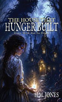 Produktbild: The House That Hunger Built