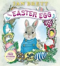 Produktbild: The Easter Egg