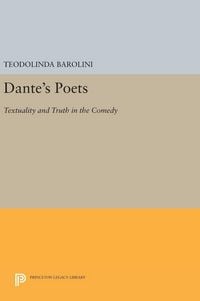 Produktbild: Dante's Poets