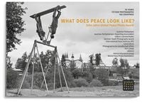 Produktbild: WHAT DOES PEACE LOOK LIKE?