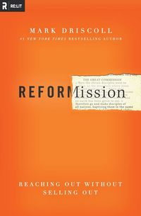 Produktbild: The Radical Reformission