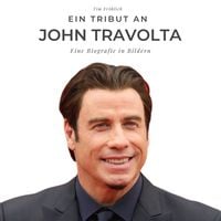 Produktbild: Ein Tribut an John Travolta