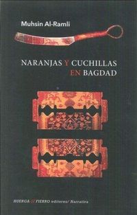 Produktbild: Naranjas y cuchillas en Bagdad