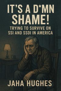 Produktbild: It's a Damn Shame! Trying to Survive on SSI and SSDI in America