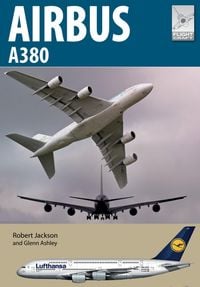 Produktbild: Airbus A380