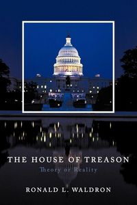 Produktbild: The House of Treason