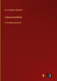 Produktbild: Lebensr&uuml;ckblick