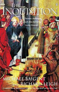 Produktbild: The Inquisition